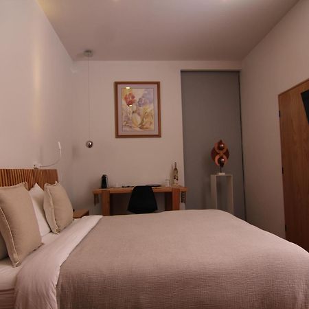 Hotel Brecha Tijuana Eksteriør billede