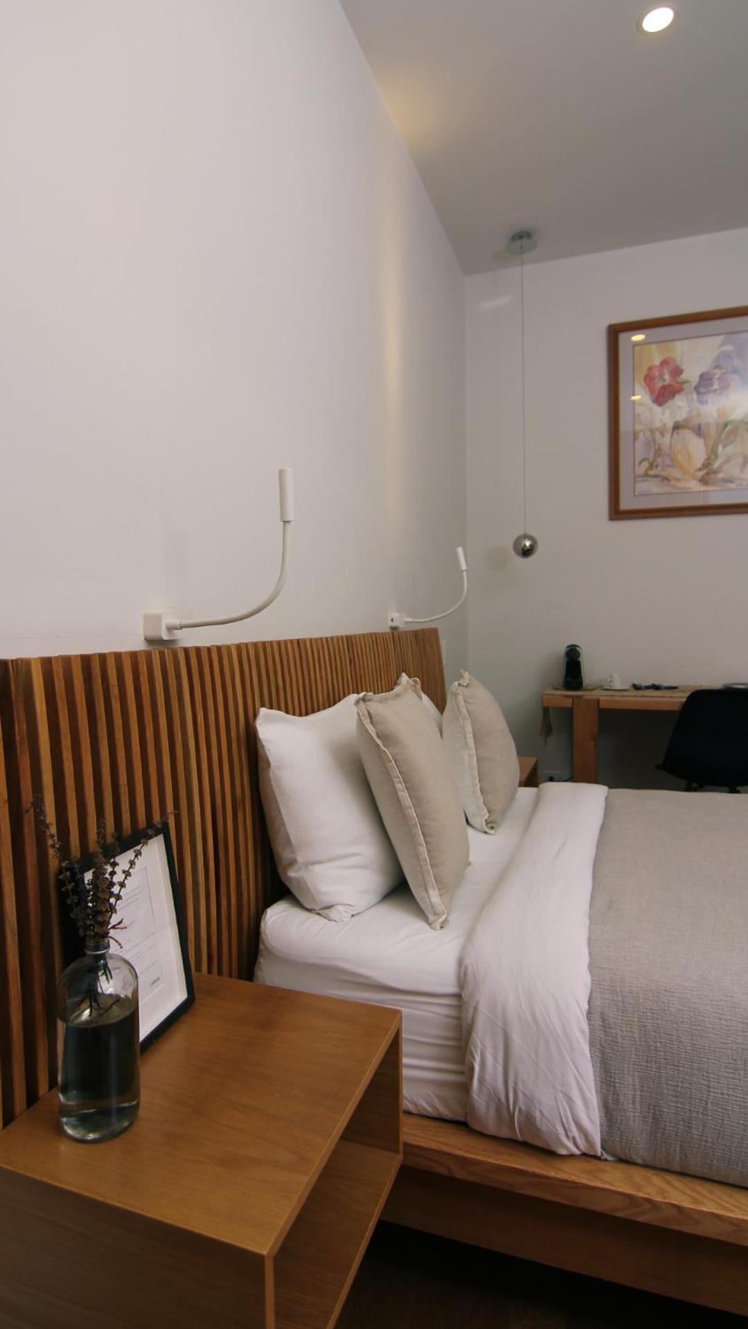 Hotel Brecha Tijuana Eksteriør billede
