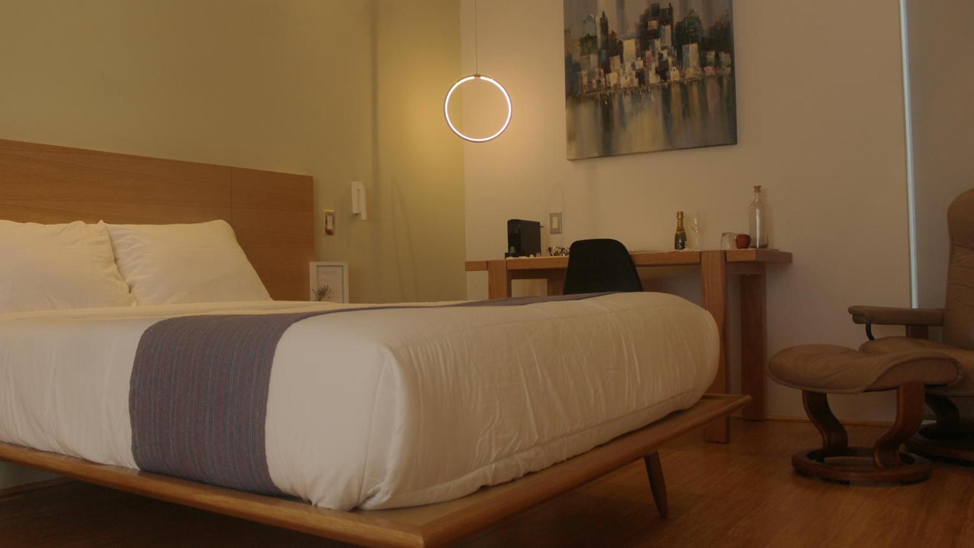 Hotel Brecha Tijuana Eksteriør billede