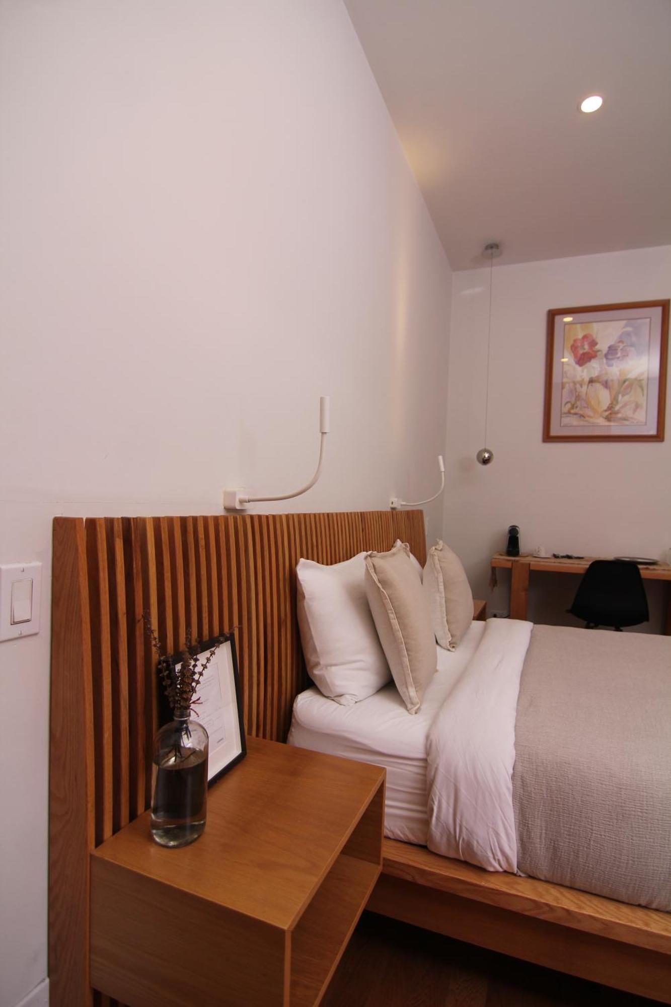 Hotel Brecha Tijuana Eksteriør billede
