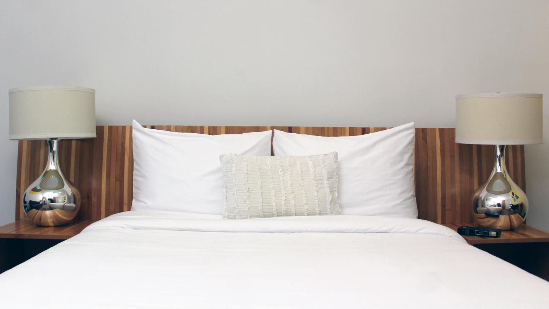 Hotel Brecha Tijuana Eksteriør billede