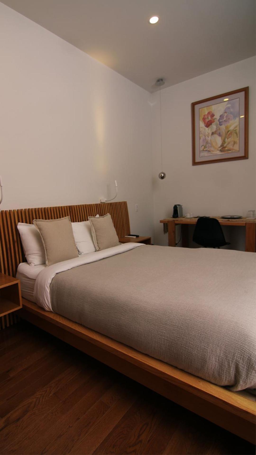 Hotel Brecha Tijuana Eksteriør billede