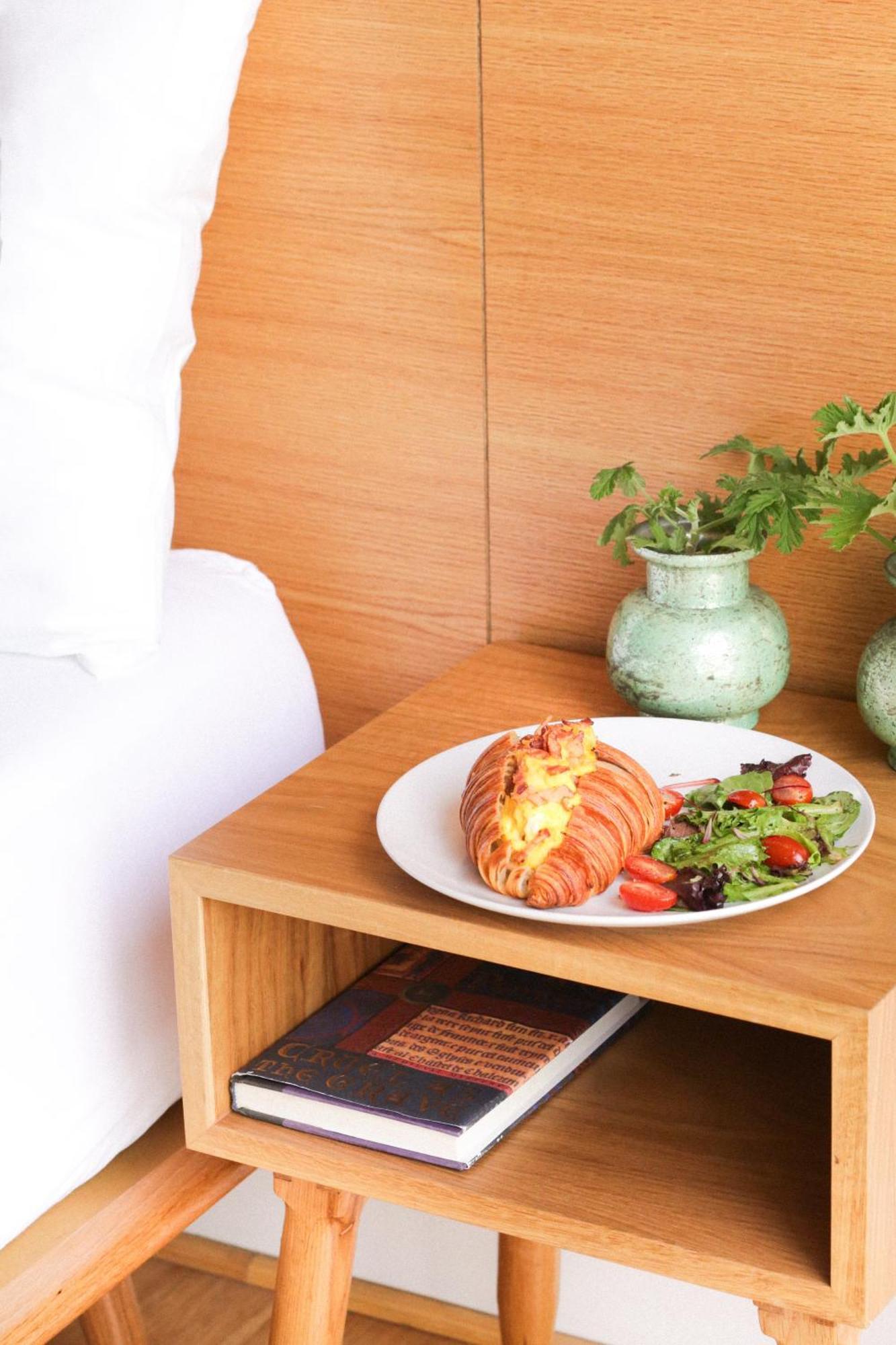 Hotel Brecha Tijuana Eksteriør billede